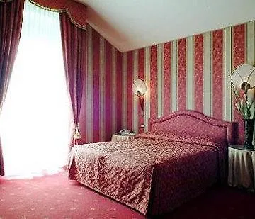 Hotel Biasutti Lido di Venezia