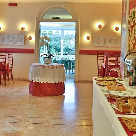 Biasutti Hotel Lido di Venezia